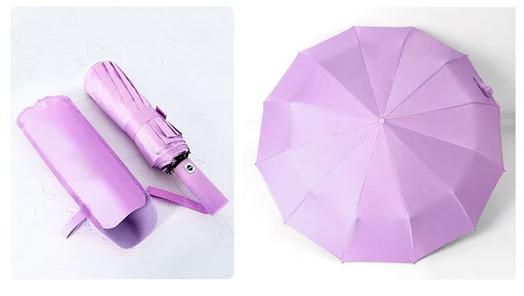 folding umbrella